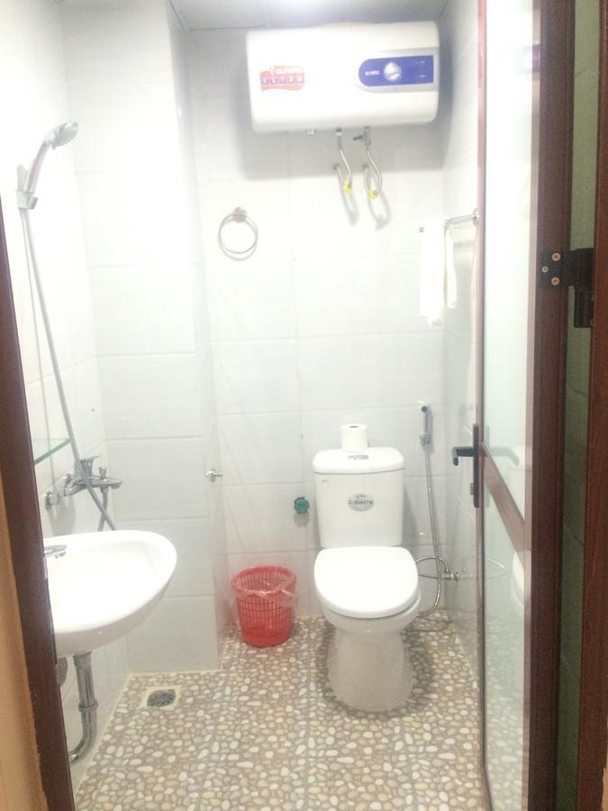 沙坝时光酒店 萨帕 外观 照片
