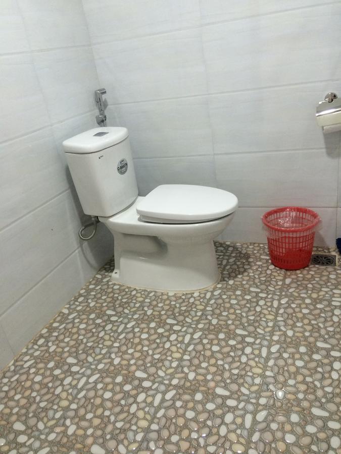 沙坝时光酒店 萨帕 外观 照片